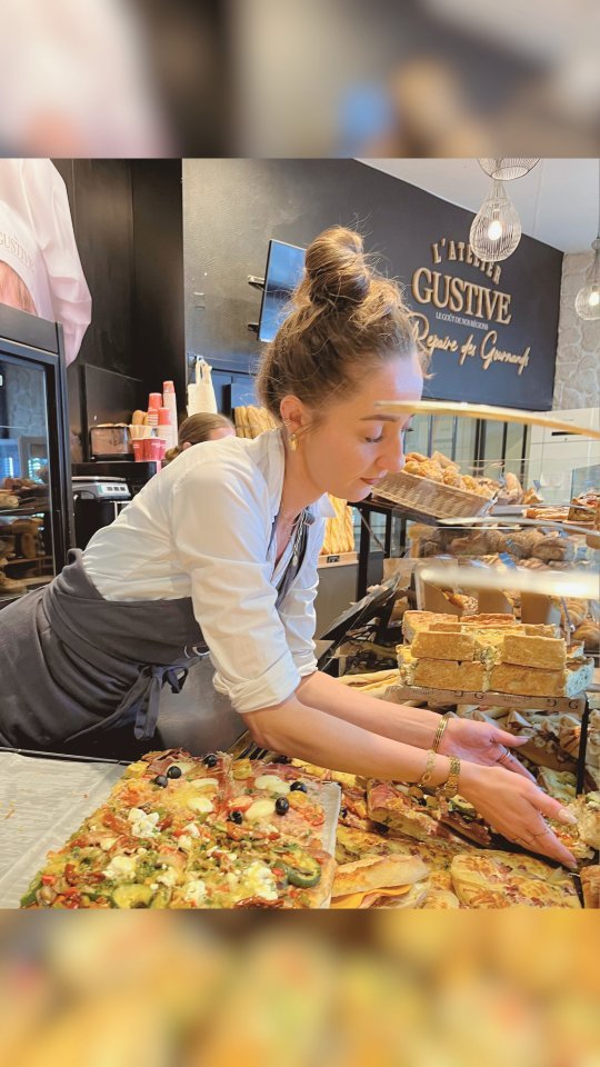 Mise en vitrine de produits artisanaux